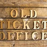 The Ticket Office *