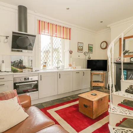 The Ticket Office Casa de Férias *