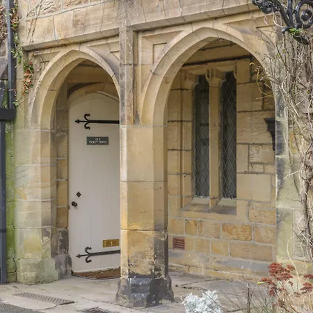 The Ticket Office Casa de Férias *