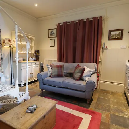 The Ticket Office * Whitby