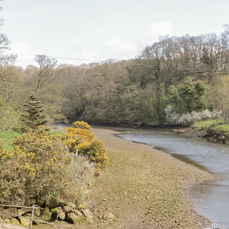 The Ticket Office Casa de Férias