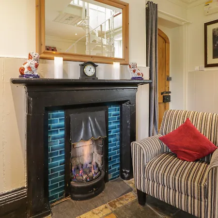 Feriehus The Ticket Office