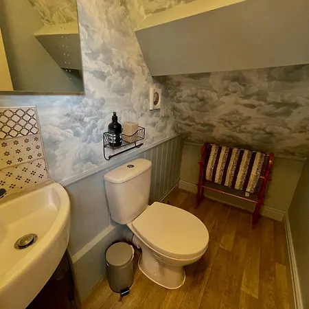 Semesterbostad The Ticket Office Whitby