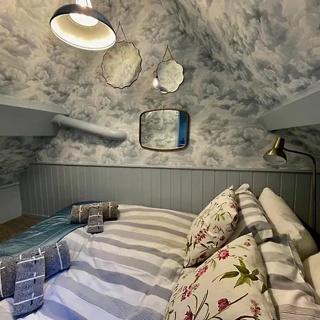 The Ticket Office Semesterbostad Whitby