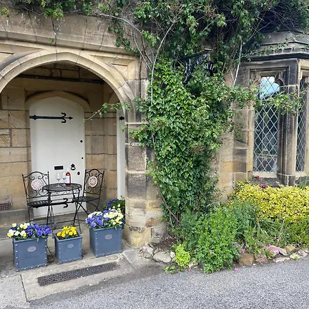 The Ticket Office * Whitby