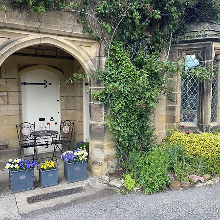 The Ticket Office *