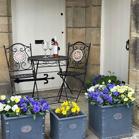 The Ticket Office * Whitby