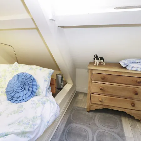 The Ticket Office * Whitby