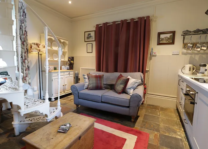 The Ticket Office * Whitby