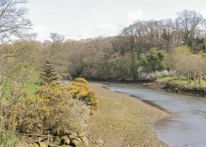 The Ticket Office Semesterbostad