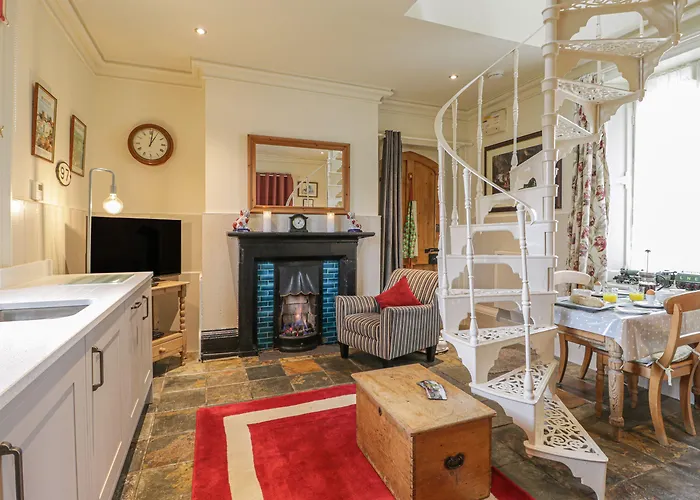 The Ticket Office * Whitby