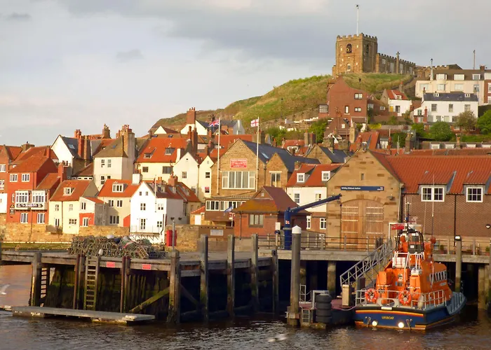 Semesterbostad The Ticket Office